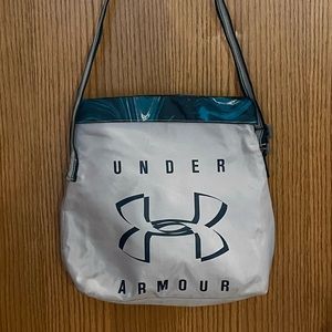 Under Armor Cross body bag